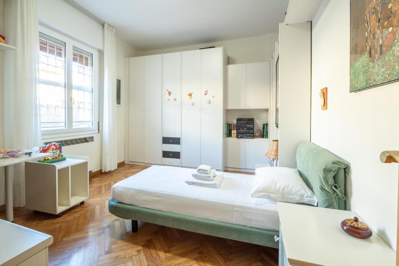Realkasa Montagnola Apartment Bolonia Exterior foto