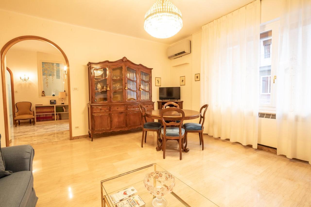 Realkasa Montagnola Apartment Bolonia Exterior foto