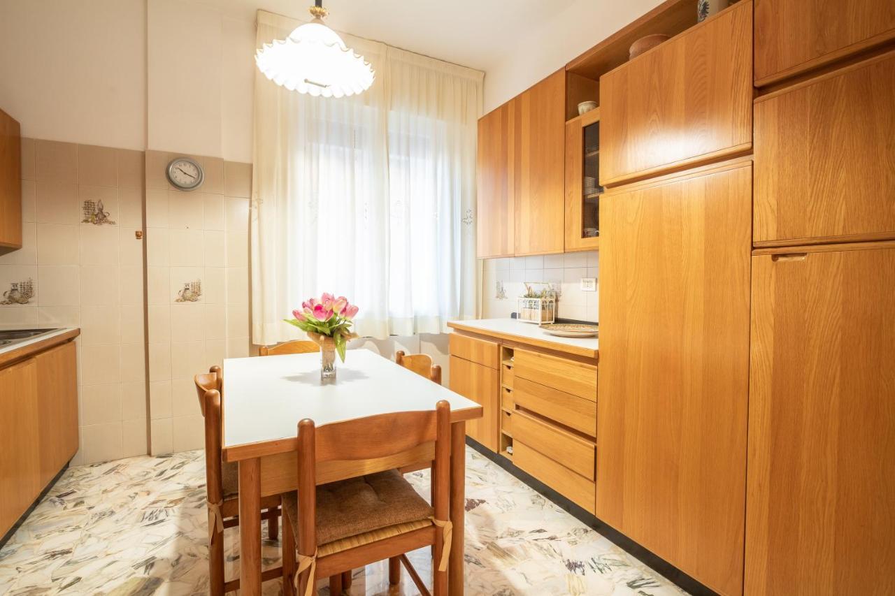 Realkasa Montagnola Apartment Bolonia Exterior foto